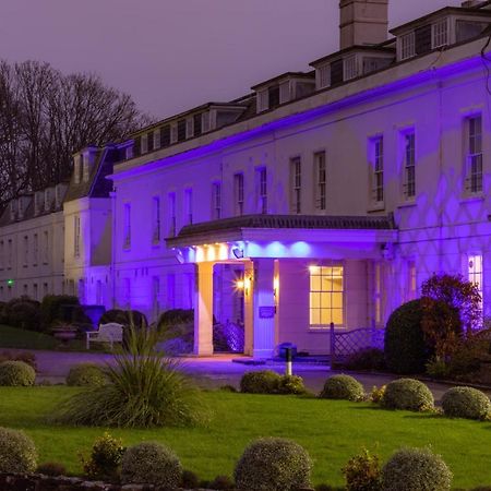 Avisford Park Hotel Arundel Exteriör bild