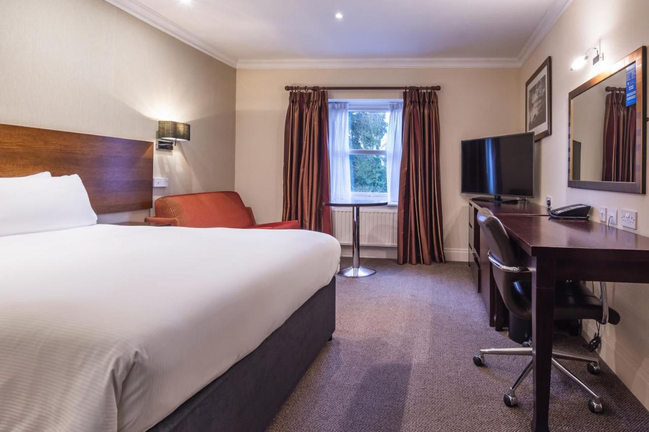 Avisford Park Hotel Arundel Exteriör bild