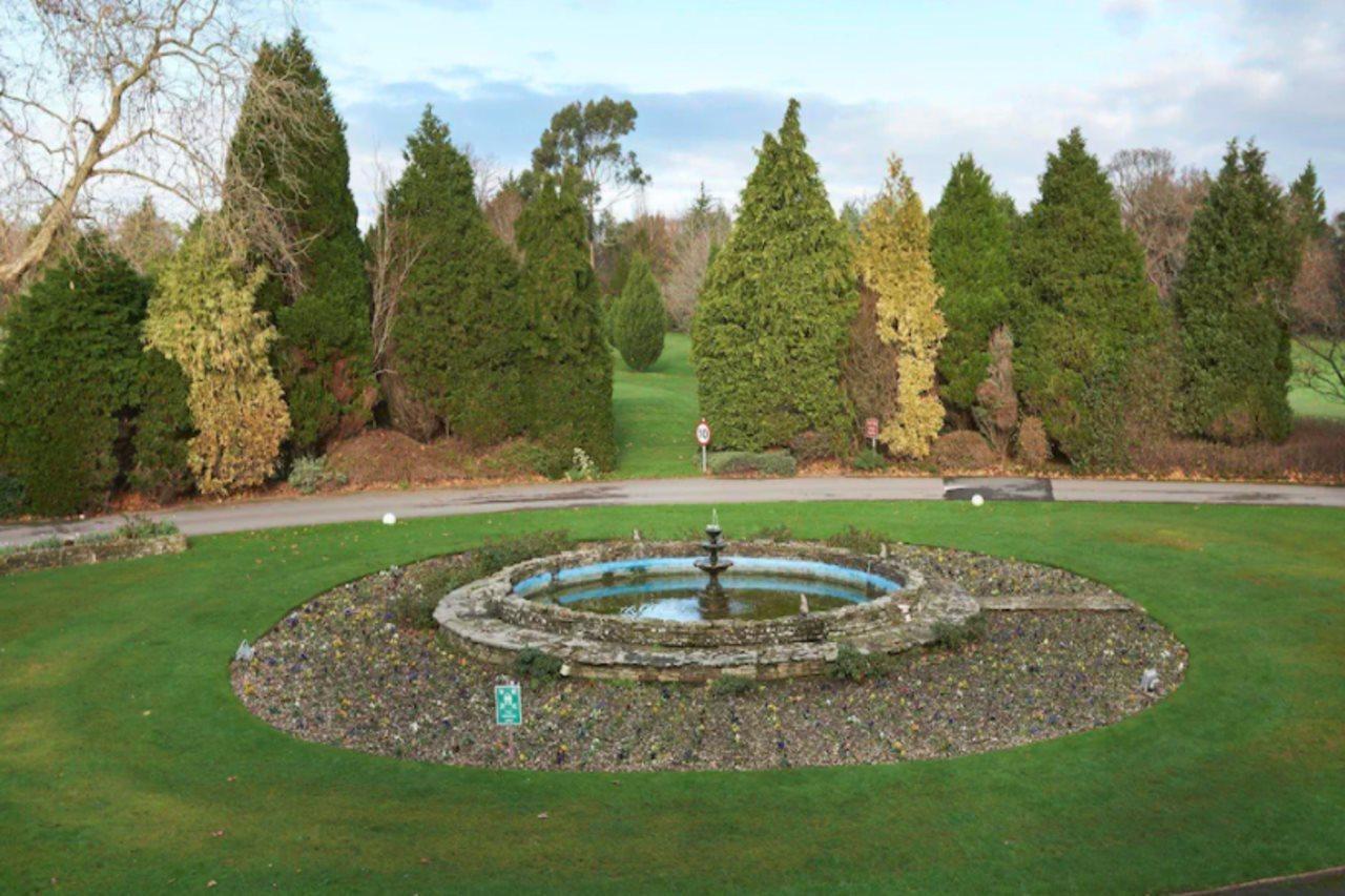 Avisford Park Hotel Arundel Exteriör bild