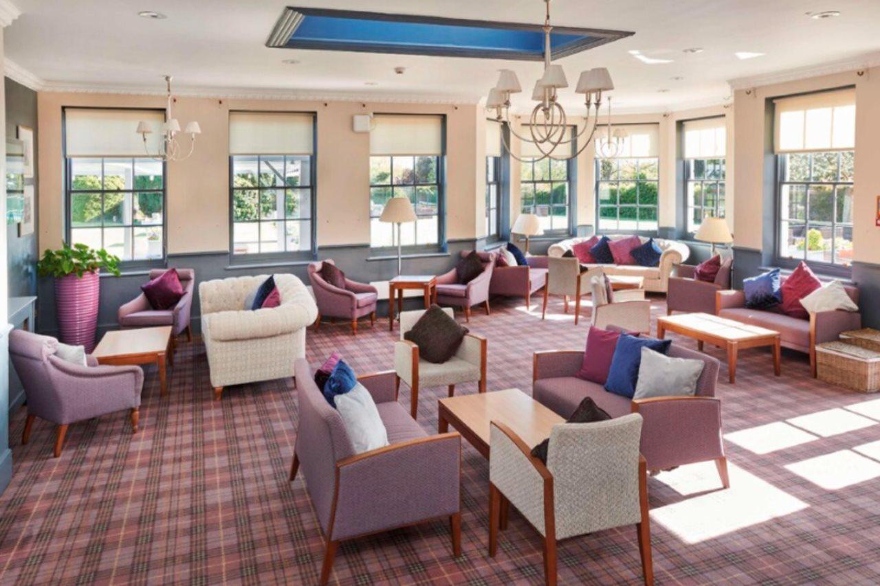 Avisford Park Hotel Arundel Exteriör bild