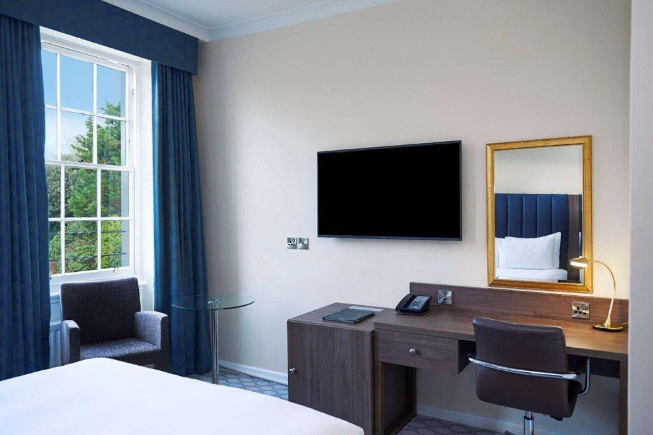 Avisford Park Hotel Arundel Exteriör bild