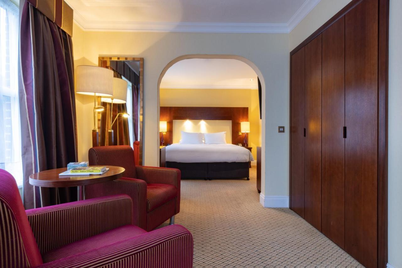 Avisford Park Hotel Arundel Exteriör bild