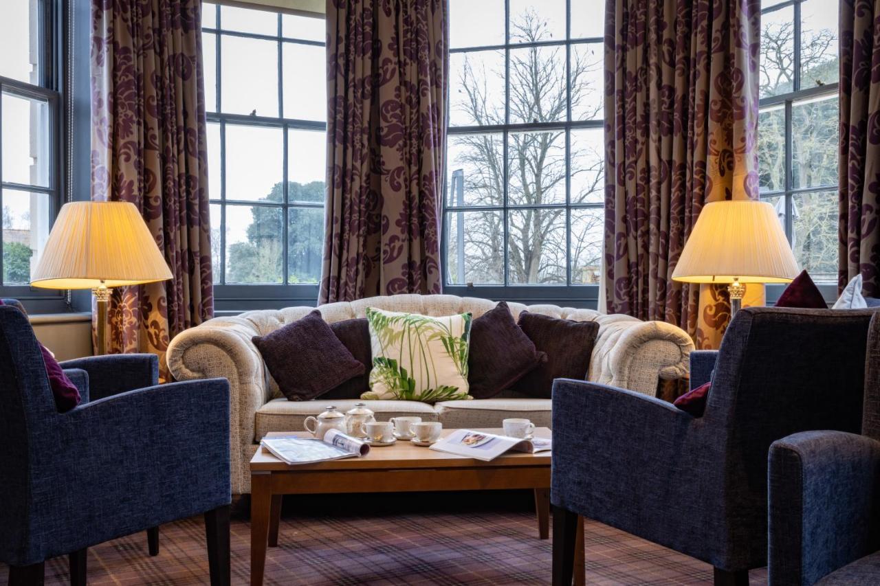 Avisford Park Hotel Arundel Exteriör bild
