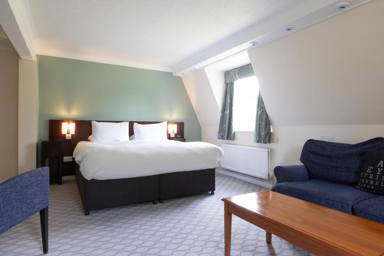 Avisford Park Hotel Arundel Exteriör bild