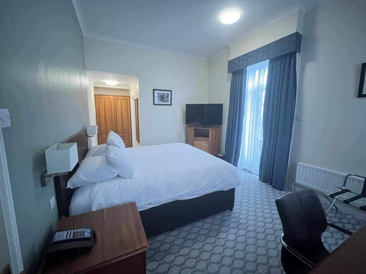 Avisford Park Hotel Arundel Exteriör bild