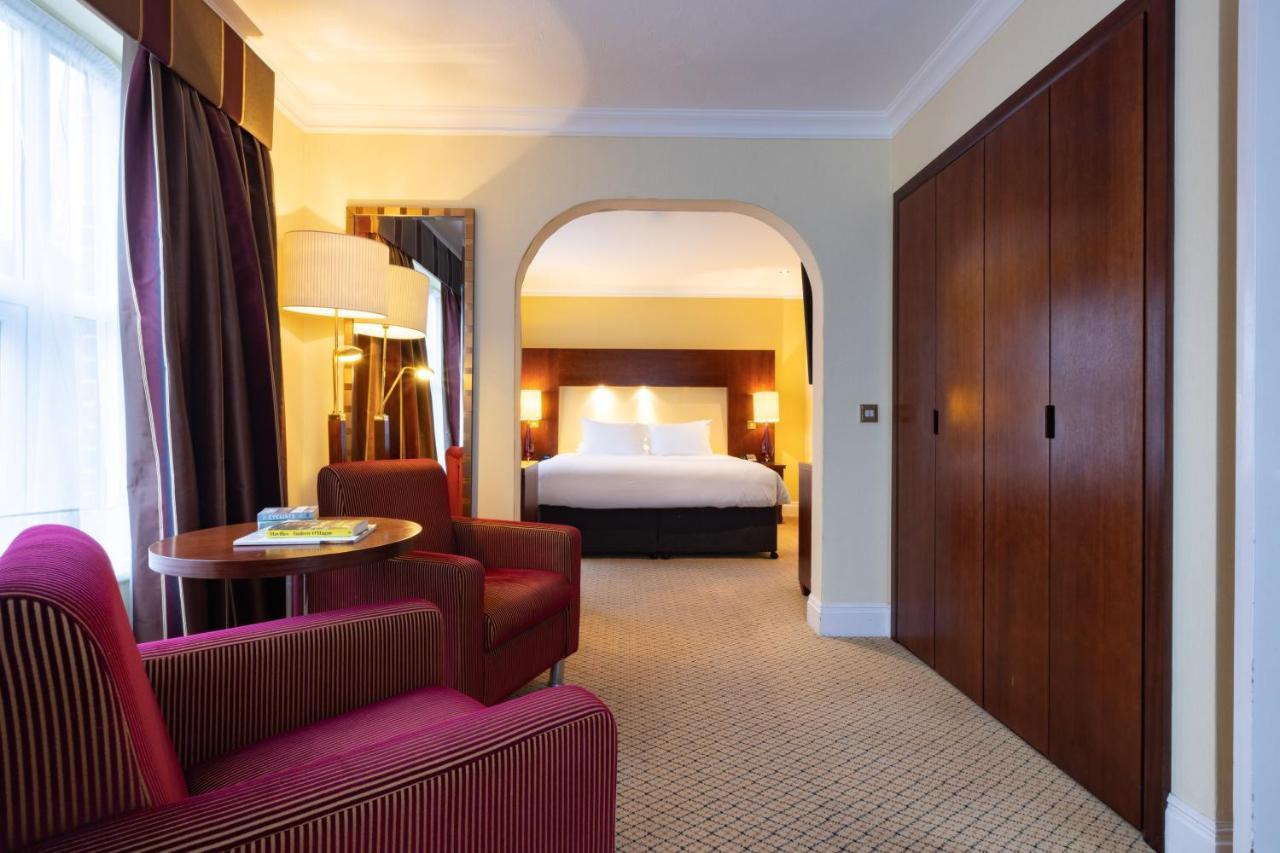 Avisford Park Hotel Arundel Exteriör bild