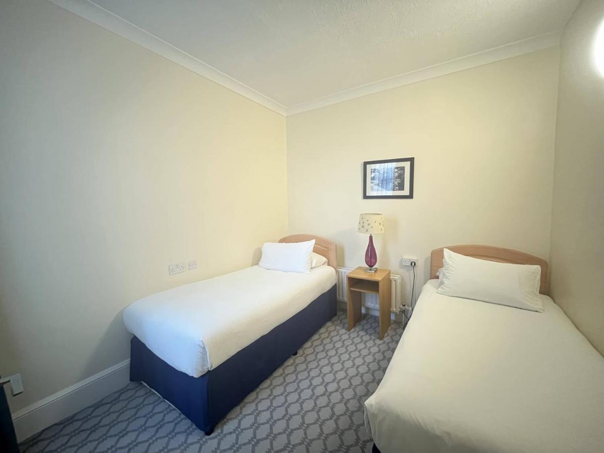 Avisford Park Hotel Arundel Exteriör bild